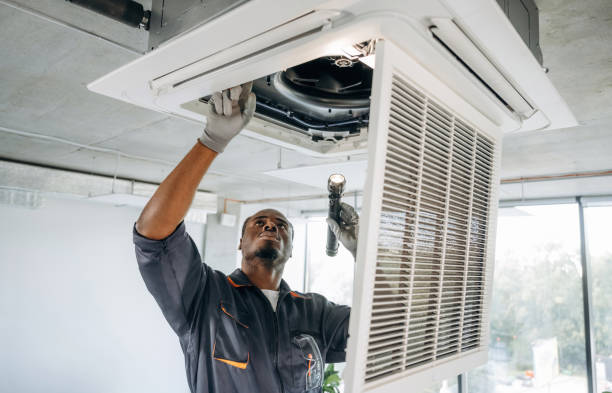 Licensed Hvac service in Sherman, IL - FH HVAC